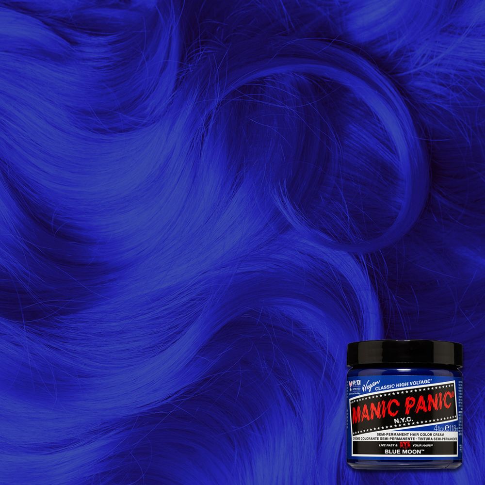 Manic Panic High Voltage Classic 118 ml