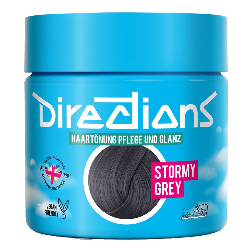 Directions Farbcreme 100 ml