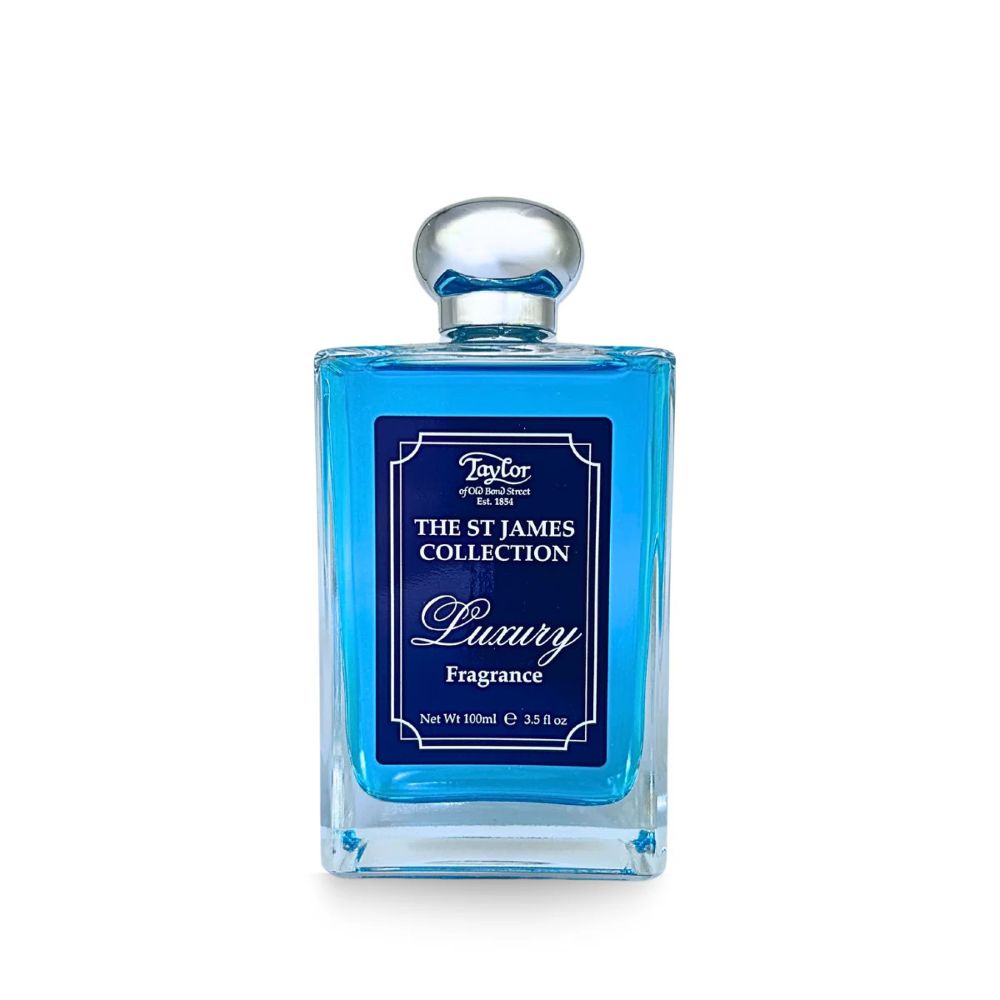 Taylor St. James Luxury Fragrance 100 ml