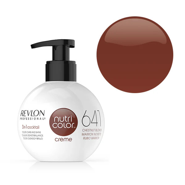 Revlon Nutri Color 270 ml - 641