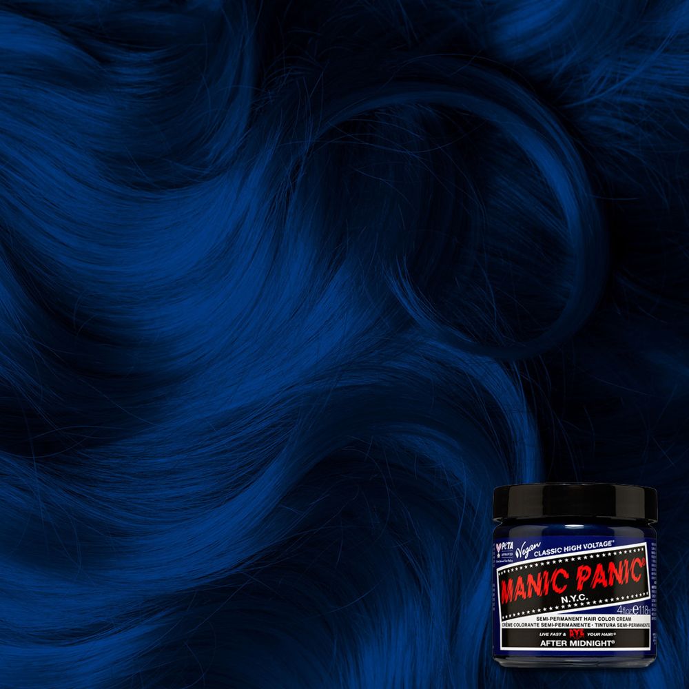 Manic Panic High Voltage Classic 118 ml