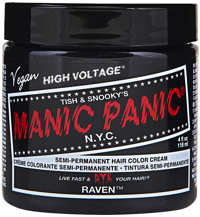 Manic Panic High Voltage Classic 118 ml