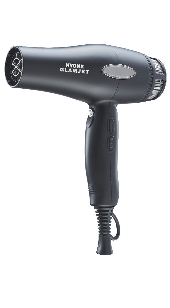 Kyone Glamjet Haartrockner 2400 W