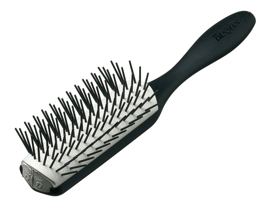 Denman Black Range D41N Freeflow