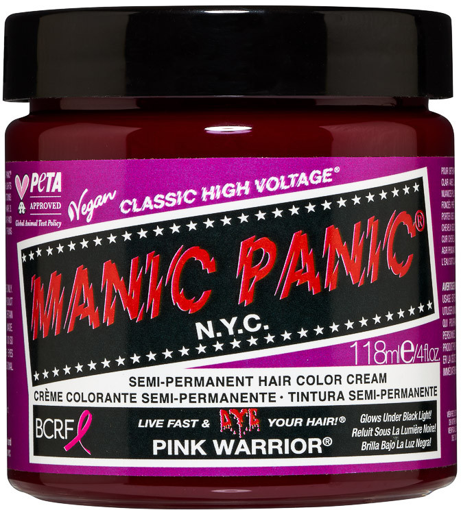 Manic Panic High Voltage Classic 118 ml