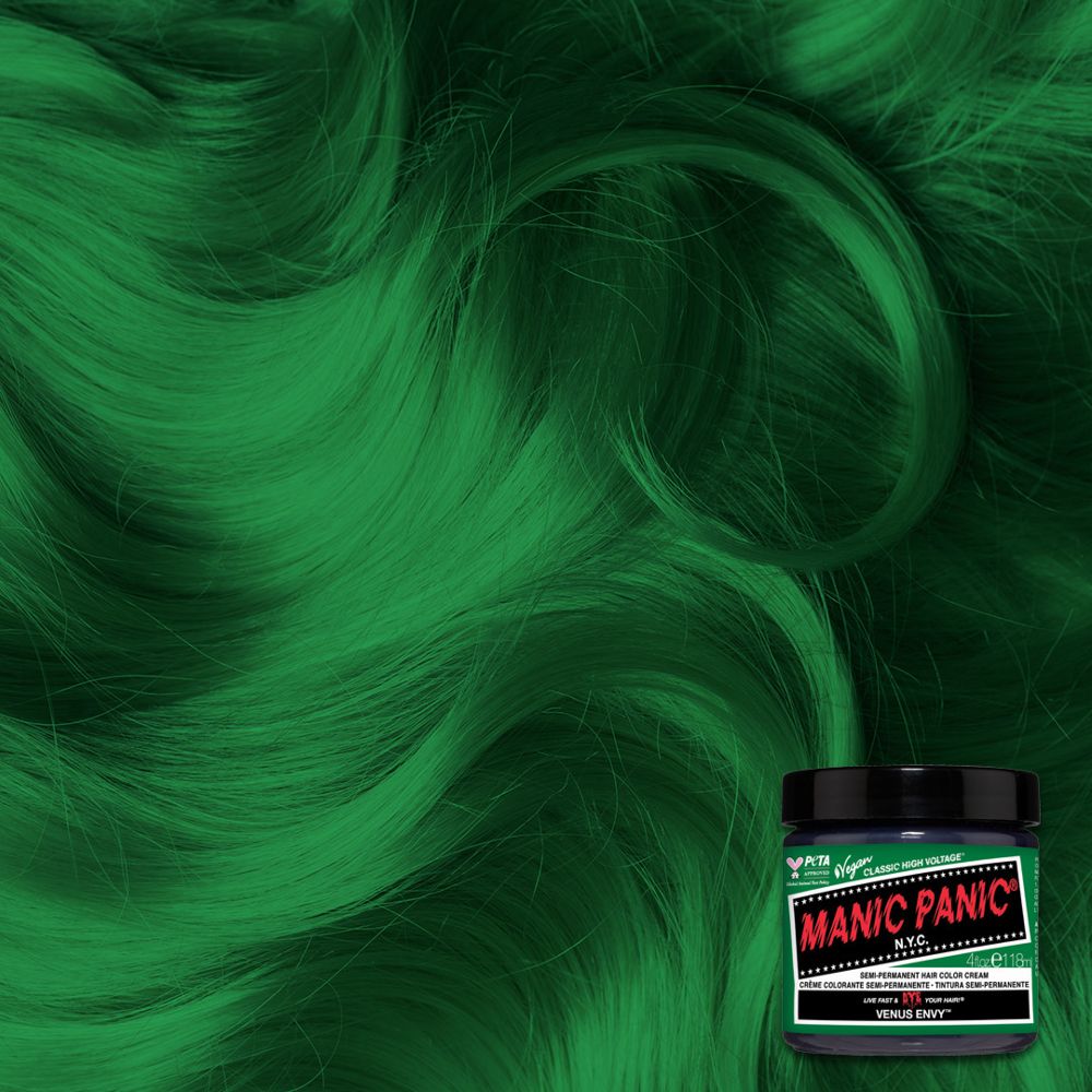 Manic Panic High Voltage Classic 118 ml
