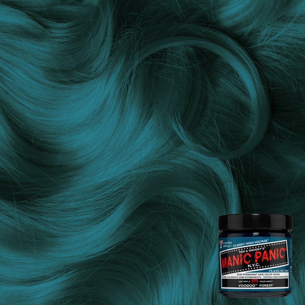 Manic Panic High Voltage Classic 118 ml