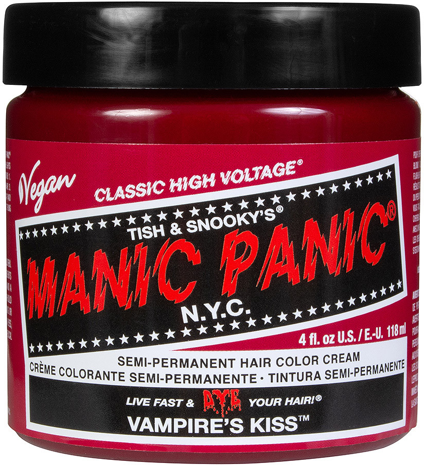 Manic Panic High Voltage Classic 118 ml