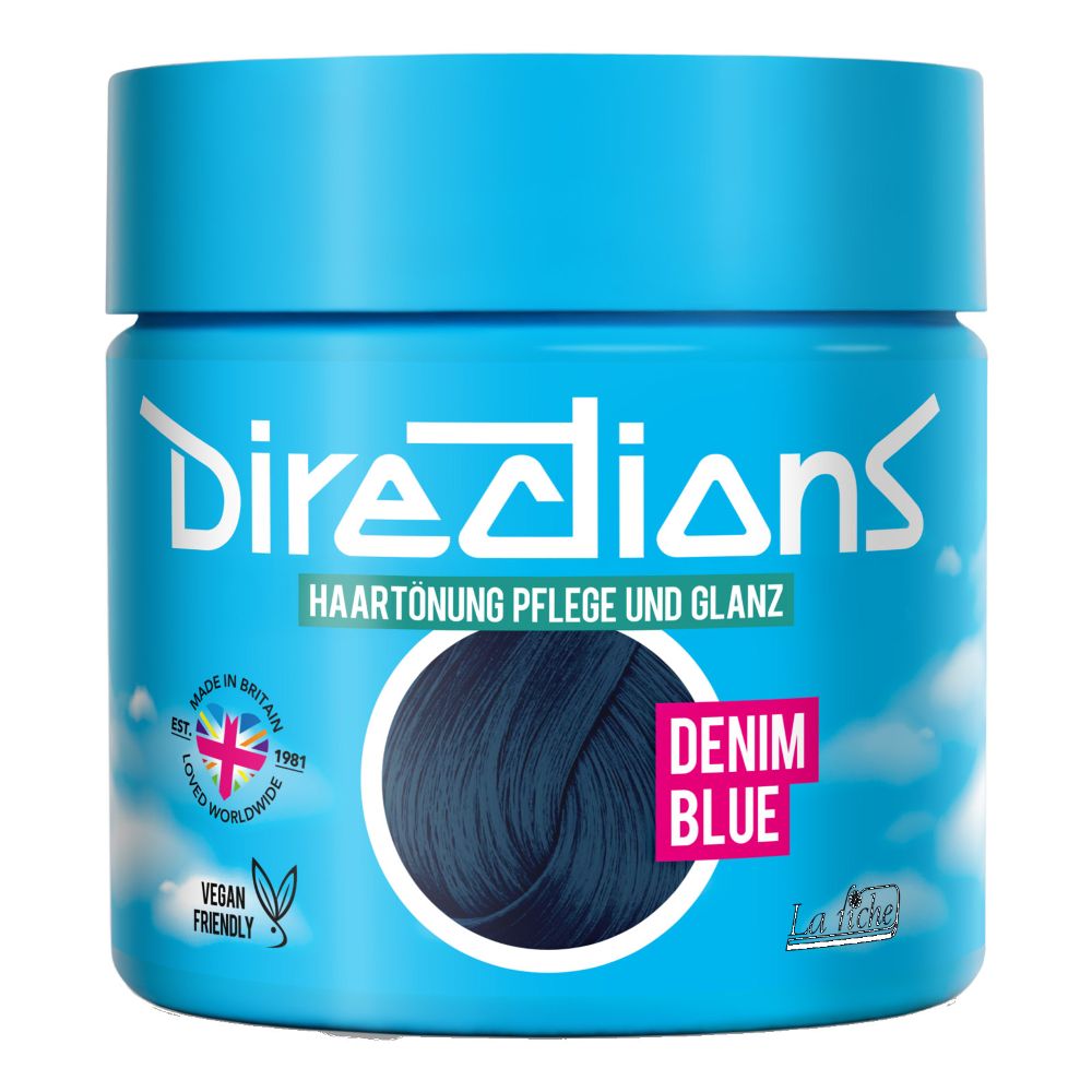 Directions Farbcreme 100 ml