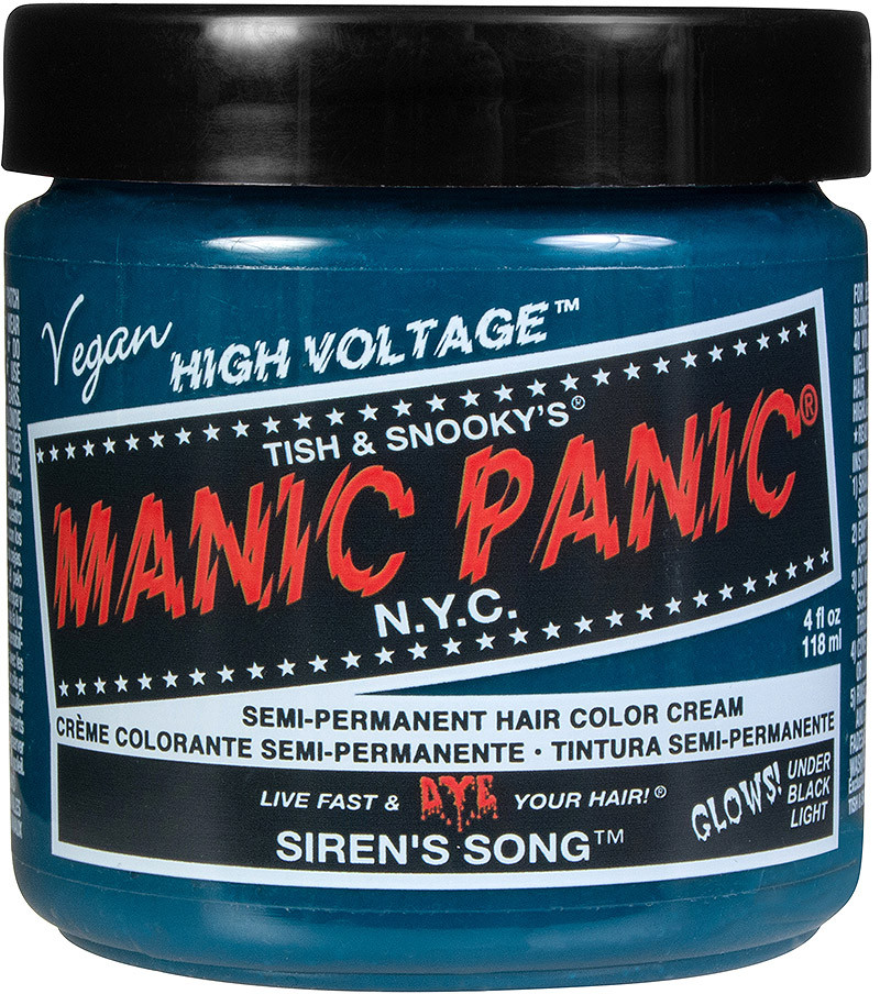 Manic Panic High Voltage Classic 118 ml