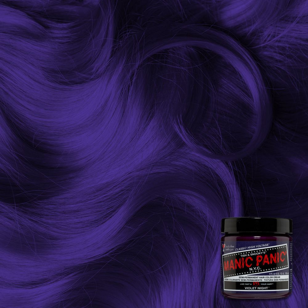Manic Panic High Voltage Classic 118 ml