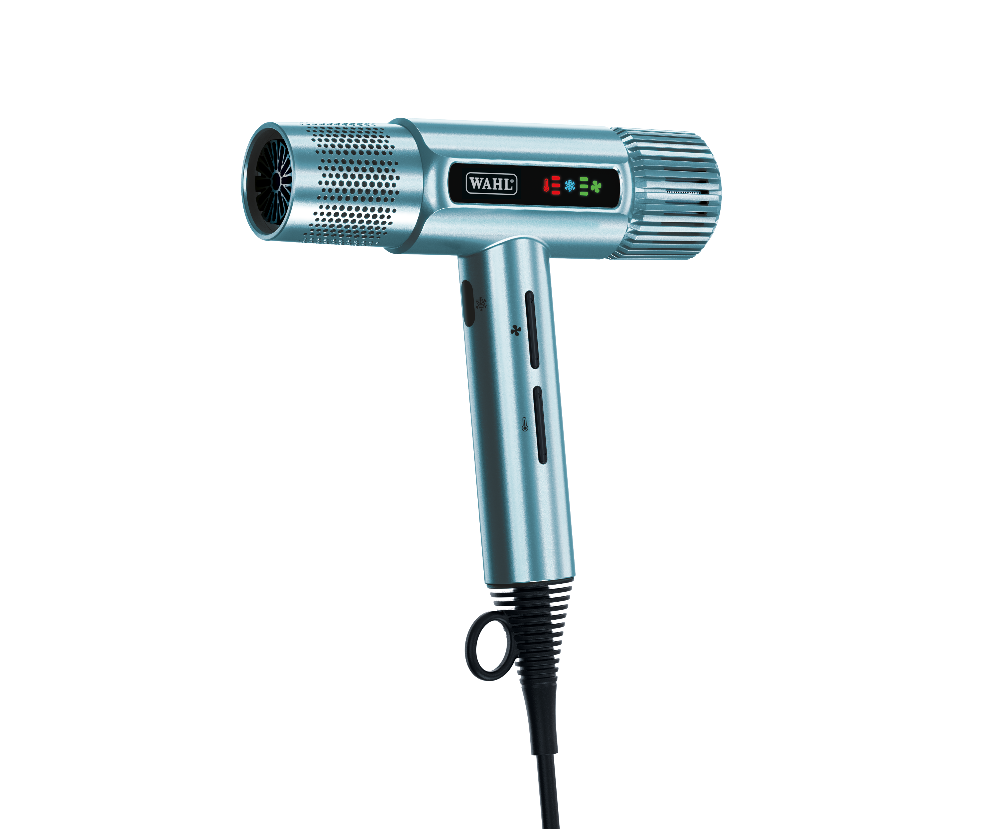 Wahl Haartrockner Vanquish - Cool Blue