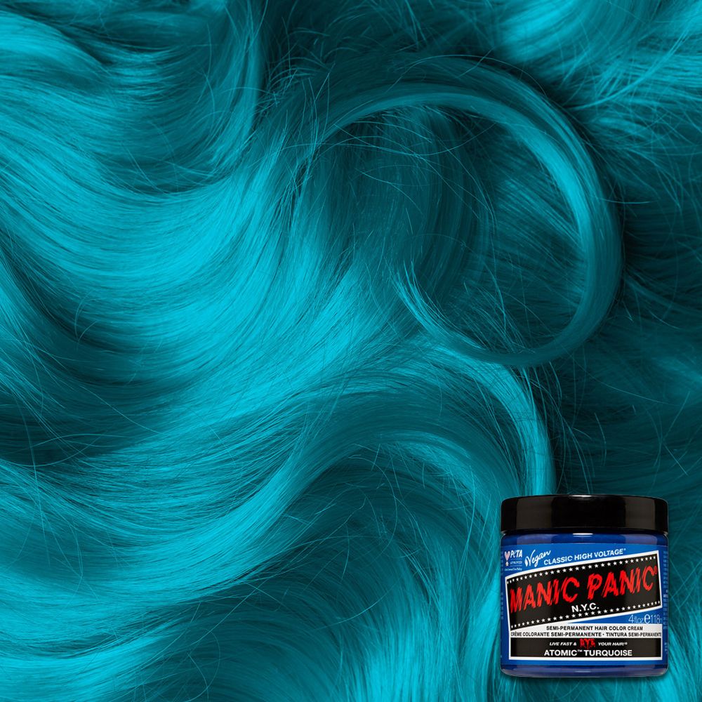 Manic Panic High Voltage Classic 118 ml