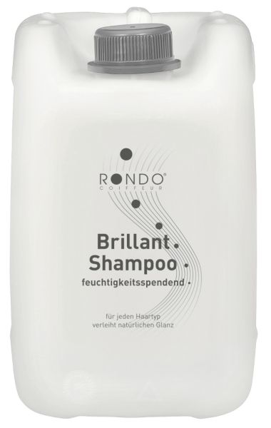 Rondo_Brillant_Shampoo_5000ml