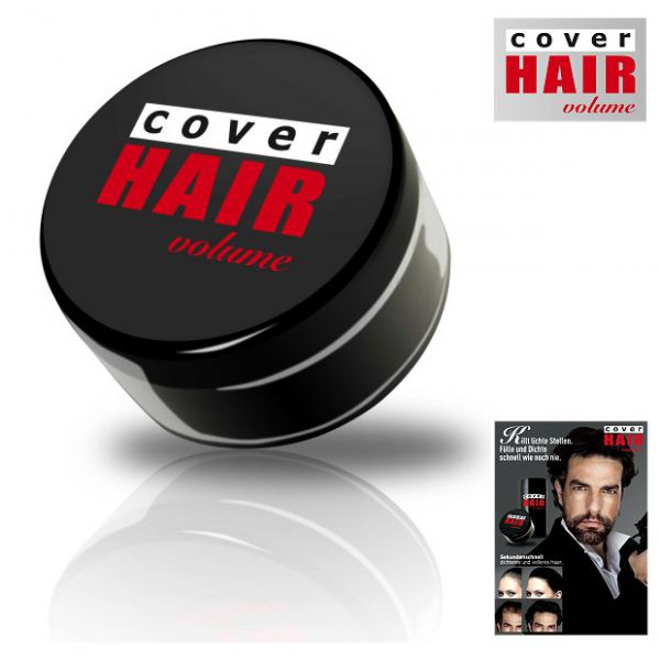 Cover Hair volume 5 g